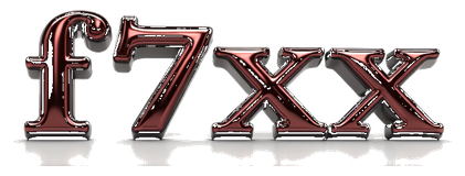 f77xx logo
